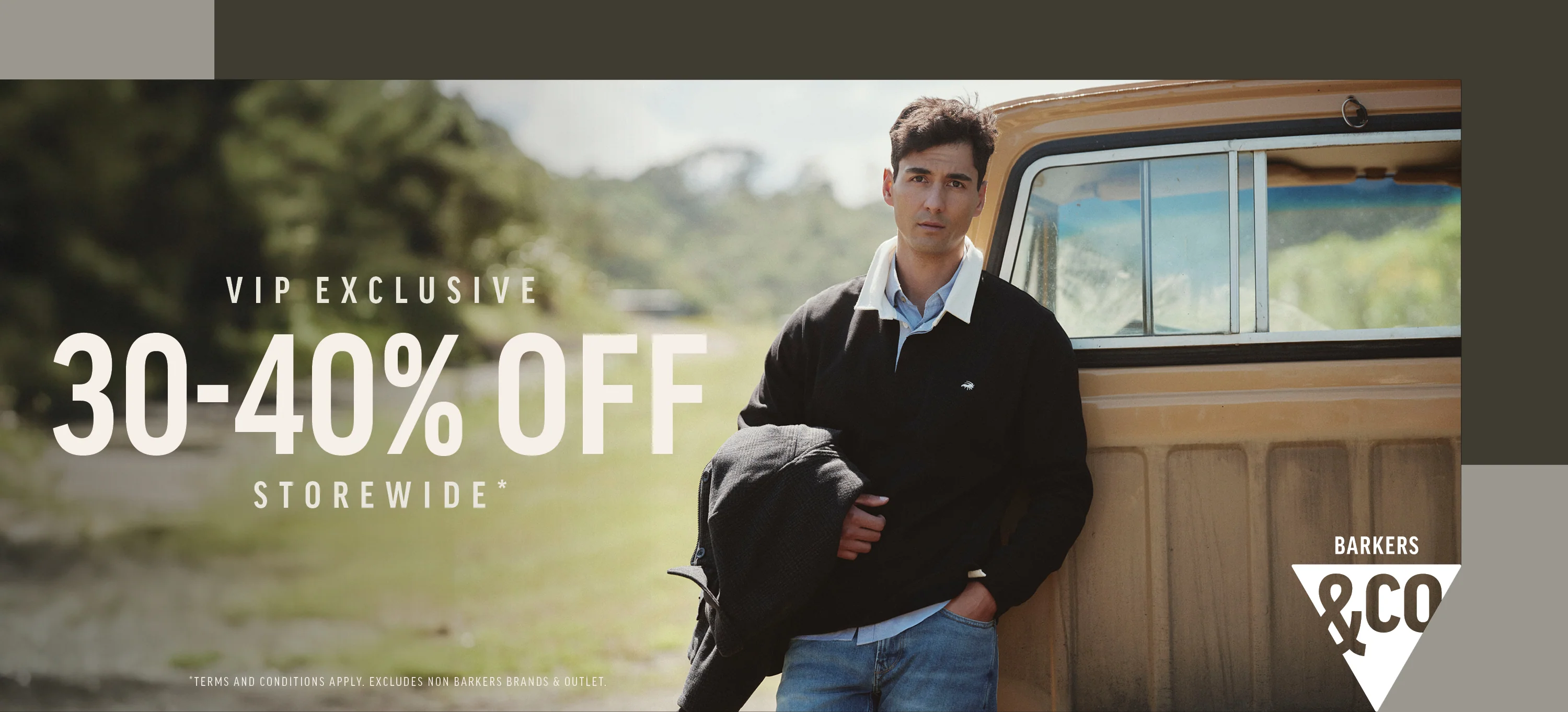 Timeless Style, Consciously Crafted